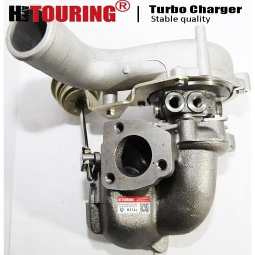 K04-001 Turbocharger Turbo FOR VOLKSWAGEN JETTA/GOLF 1.8T 00-05 53049500001 06A145704S 06A145713B 06A145713M 06A145713F