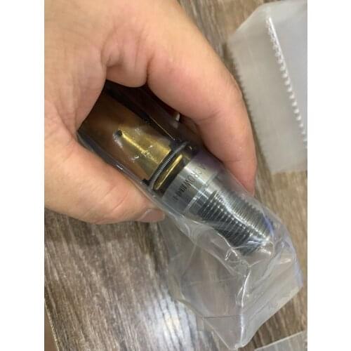 Taiwan ACROW Marui BT30/40/50/60-45/60/90 degree external thread high-speed knife claw 9106H-41 BT30-45 9106H-42 BT30-60