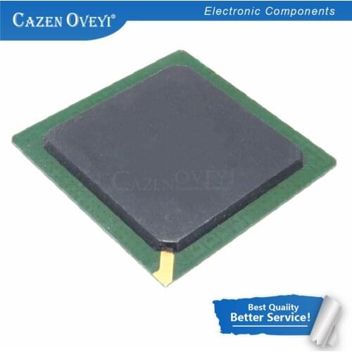 1pcs/lot STI7100YWCE 7100YWCE STI7100 STI7111-ZUC STI7111ZUC STI7111 BGA Chipset In Stock