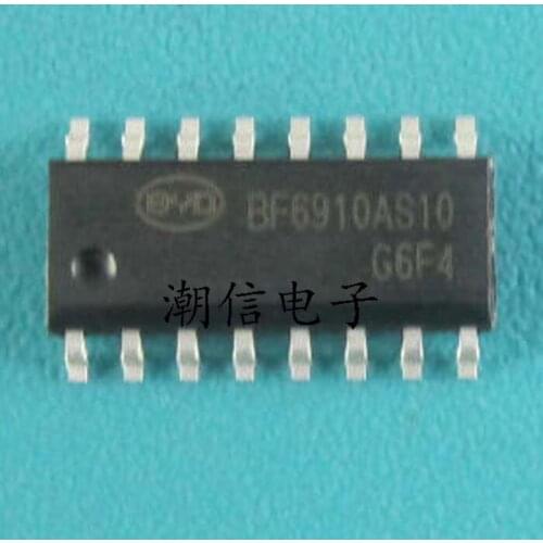 10cps BF6910AS10