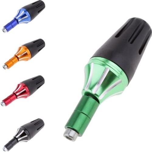 13cm Motorcycle CNC Anti-Crash Engine Falling Protectors Frame Slider New for Yamaha