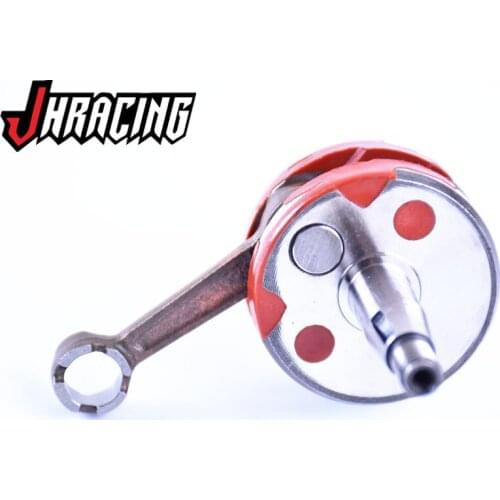 30.5cc 2-stroke gasoline Engine crankshaft fit ROVAN ROFUN KM LOSI DTT 1/5 gas RC car