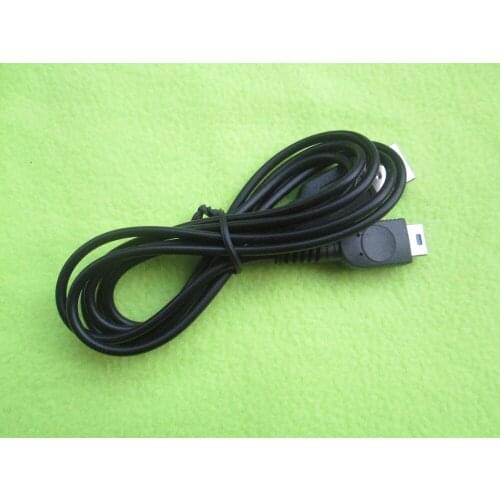 50 x For Game Boy GB-M USB Power Supply Charging Charger Cable For Nintendo GameBoy Micro GB M G BM Console Replacement