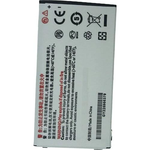 AB2000AWMC AB2000FWML battery 2000mAh 3.7v 7.4WH for Philips Xenium X501 X513 X523 X130 X623 X3560 CTX130 CTX523 batteries
