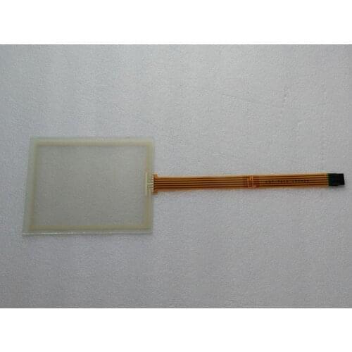 AMT28163 Touch Screen Glass for Operators Panel repair~do it yourself, Have in stock