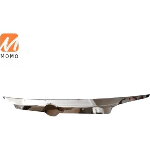 Auto Spare Parts Bus Front Decoration Board HC-B-35332 High Quality and Durable