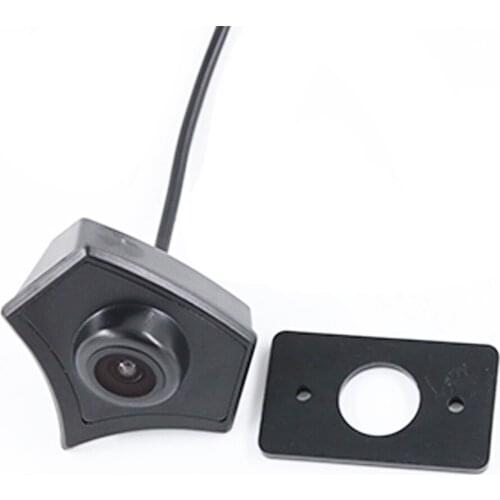 Car CCD Front View Camera for Mazda cx-4 cx-5 cx-7 cx-9 cx-8 accessories 2012 2013 2014 2015 2016 2017 2018 2019