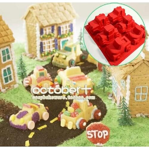 Bellygod Forms For Biscuits