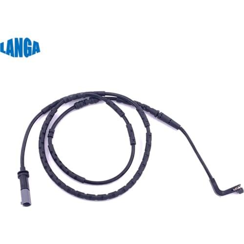 FREE SHIPPING Rear Disc Brake Pad Wear Sensor Brake sensor FOR BMW Z4 E89 OEM: 34356789446