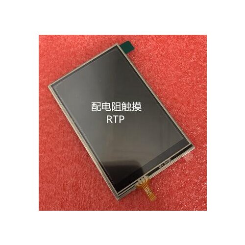 3.5 inch 30P 65K TFT LCD Color Screen with Touch Panel ILI9488 Drive IC 320*480 MCU 16Bit Interface