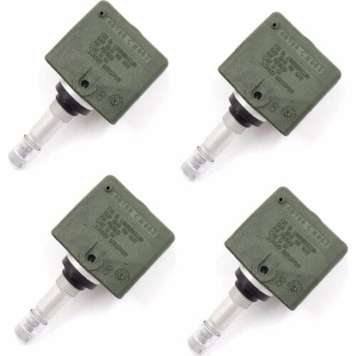 40700-JA02B TPMS TIRE PRESSURE SENSOR For 2007 2008 Infiniti QX56 Nissan Altima Maxima T