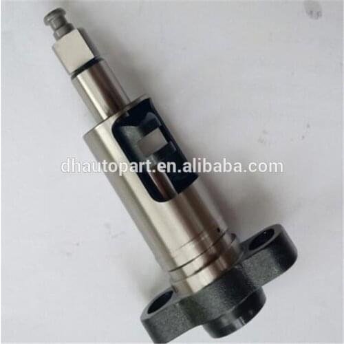 Wuxi plunger U4403 Diesel fuel Plunger element 2425 985 2418425985