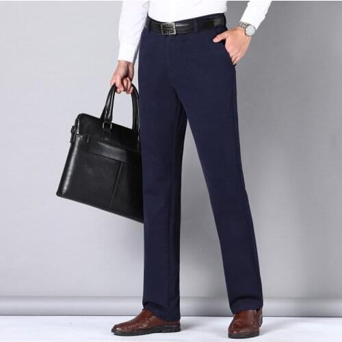 Future Time Men's Loose Pants