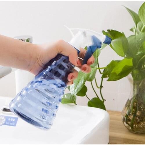 Cleaning Misting Tool Home Flower Plants Watering Can Garden Sprinkler Spraying Bottle Water Sprayer Kitchen Pulverizador Agua