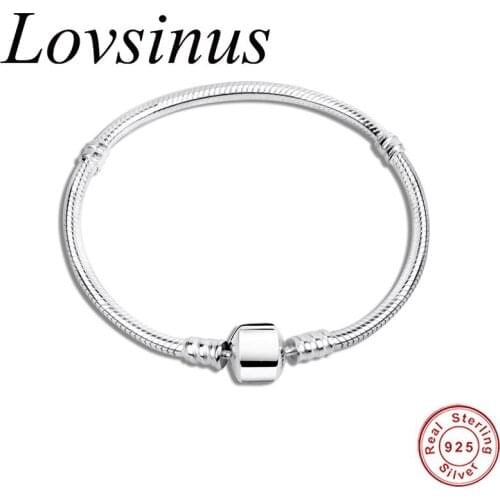 Lovsinus Snake Bracelets