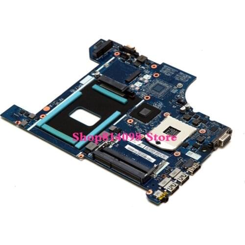 KEFU Main Board for Lenovo ThinkPad Edge E531 Motherboard 04y1299 NM-A044
