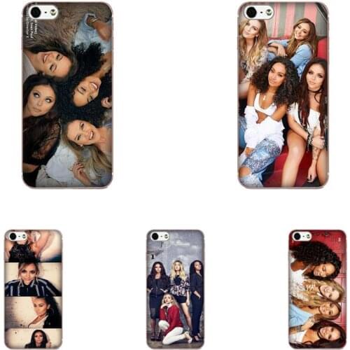 Little Mix F Sean Paul Soft TPU Case For HTC Desire 530 626 628 630 816 820 830 One A9 M7 M8 M9 M10 E9 U11 U12 Life Plus