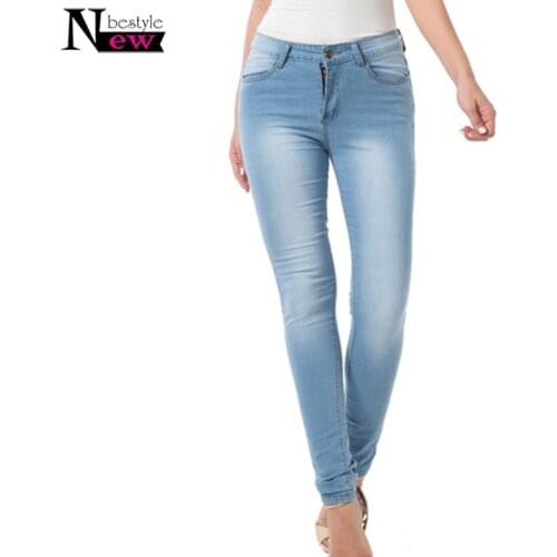 Женские рваные джинсы Newbestyle China At AliExpress