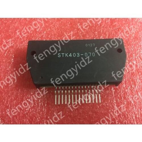 New Original STK403-070
