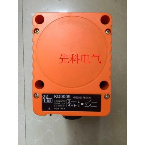 Direct Import New Sensor Kd0009 Imported Chip Warranty for One Year