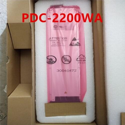New Original PSU For Huawei 2200W Switching Power Supply PDC-2200WA