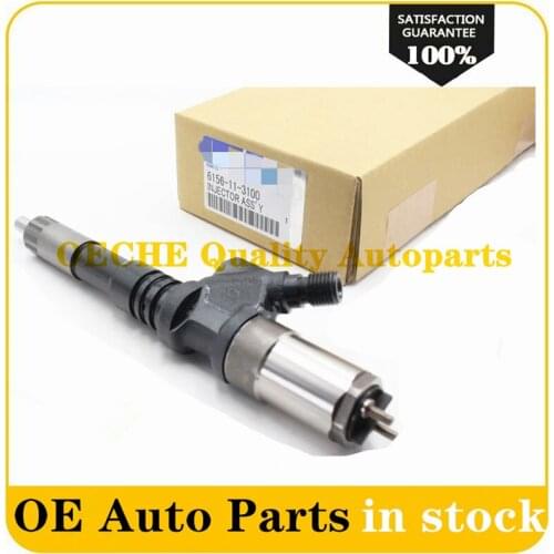 OECHE Spare Parts For Engines