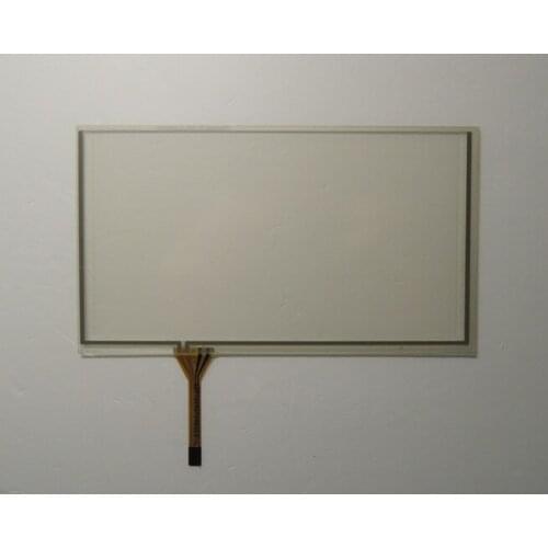 Original new 6.2'' inch KDT-1743 KDT-2352 original external screen for Caska car DVD Navigator external screen