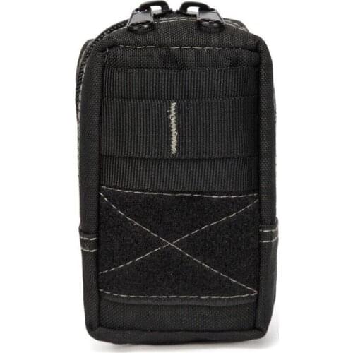 Tactical Molle Waist Bag Military Accessories Tools Pouch Tactical Hunting Airsoft Pockets Backpack Case 600D Nylon Storage Bag