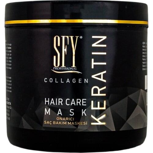 Sfy Professional Hair Care