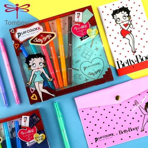 TOMBOW Markers
