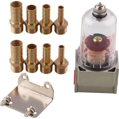 SMC type air filter, small vacuum filter, automobile modification parts, oil filter, air filter