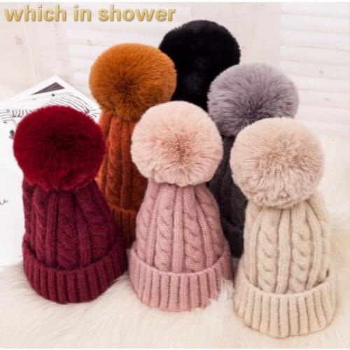 Which in shower Women's Wool Hats