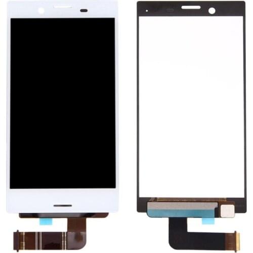 4.6" For Sony Xperia X Compact F5321 Lcd Display+Touch Screen Digitizer Assembly Replacement Parts