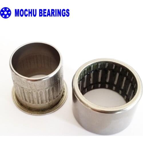 1pcs MOCHU HFL283625 HFL 283625 28X36X25 Drawn cup roller clutches one-way clutches Flange inner ring Needle roller bearings