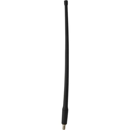 13 Inch Antenna for Jeep Wrangler JK JKU JL JLU Rubicon Sahara (2007-2019)