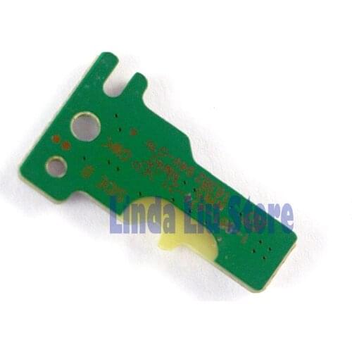 30pcs/lot On Off Schalter Power Keypay Keypad Reset Switch Board for Playstation 4 PS4 Pro replacement repair parts