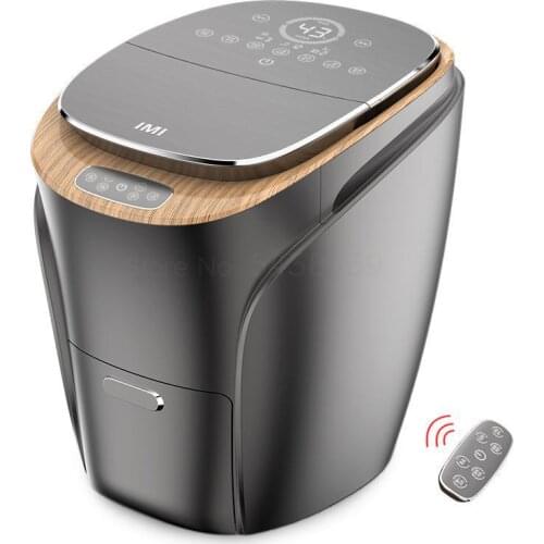 598 Foot Bath Automatic Foot Bath Electric Massage Heated Foot Bath