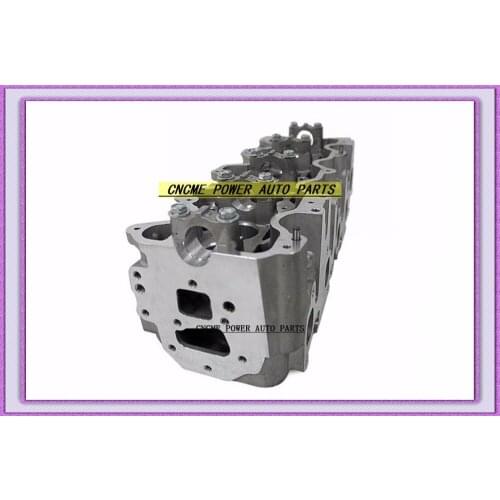 908781 2C 2CTE 3CTE Cylinder Head For TOYOTA Avensis Carina Picnic Corona 2.0L 2.2L 1975cc 2.0D+2184cc 2.2TD 1110164390 908 781