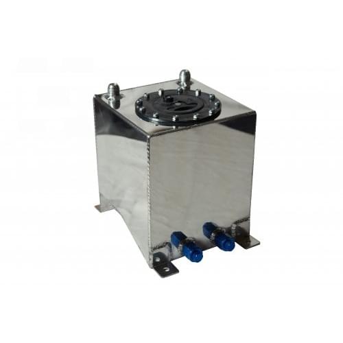 AJS Fuel Tanks