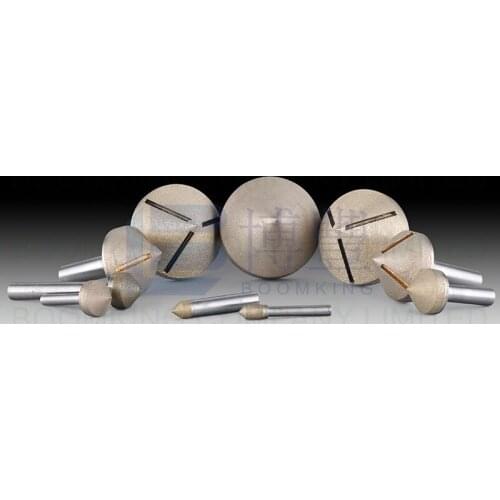 Good Straight shank or G 1/2'' thread sintered diamond countersink bits Diameter:10/15/20/25/30/35/40/45/50/55/60/65/70/75/80mm