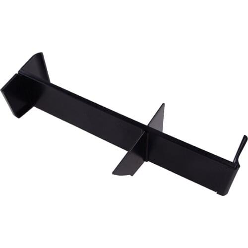 Car Passenger Side Glove Organizer Storage Box Insert Divider Fit For Tesla Model 3 2017 2018 2019 2020 Model Y 2020 Accessories