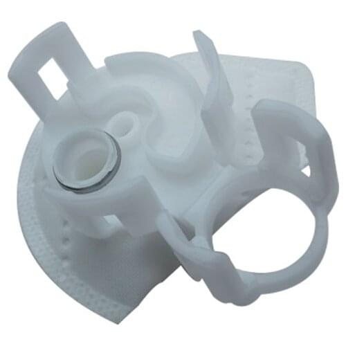 LFB6-13-ZE1 Fuel pump filter Strainer for Mistubishi Lancer EVO X Outlander Honda Civic Mazda 3 6 5 8 CX7 06-15 OE LFB613ZE1