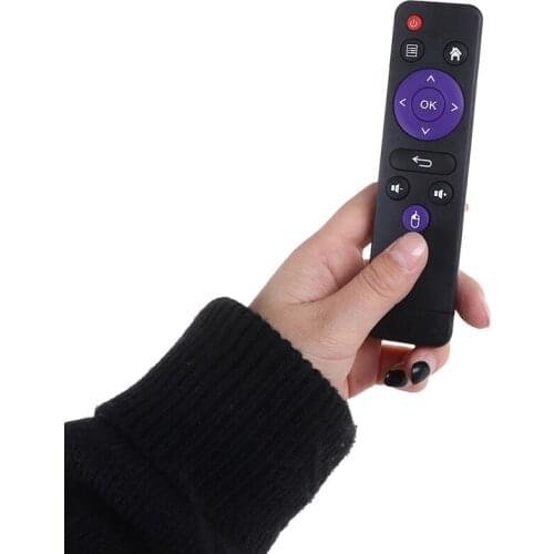 Hot sale IR Replacement Remote Control Controller for H96 RK3318 Allwinner H603 TV Box