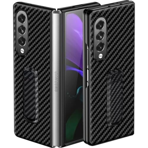 Haobuy. Samsung Galaxy Fold Phone Cases