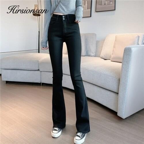Hirsionsan Women's Loose Pants