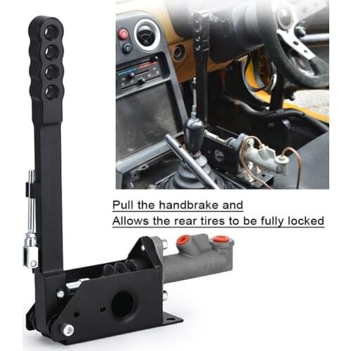 HOTSELE Brake System Parts