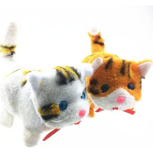 JKLYZXS Soft Toys With Sounds