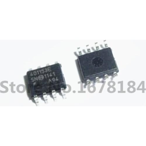 Mcp4011-503e / SN 8 SOIC MCP4011-503E 4011 MCP4011 10PCS/LOT