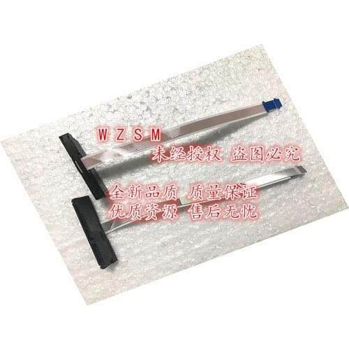 New original laptop SATA HDD cable Hard Drive Cable For MSI GT75 MS-17A3 hdd cable