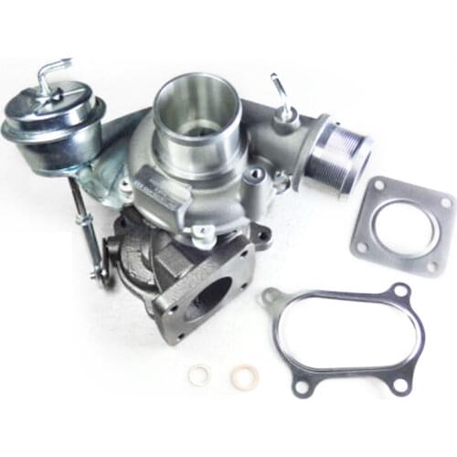 NEW RHF3 VL36 VL37 55212916 55212917 71793894 Turbo For Alfa-Romeo MiTo For FIAT Grande Punto Bravo Lancia Delta3 T-Jet 16V 1.4L